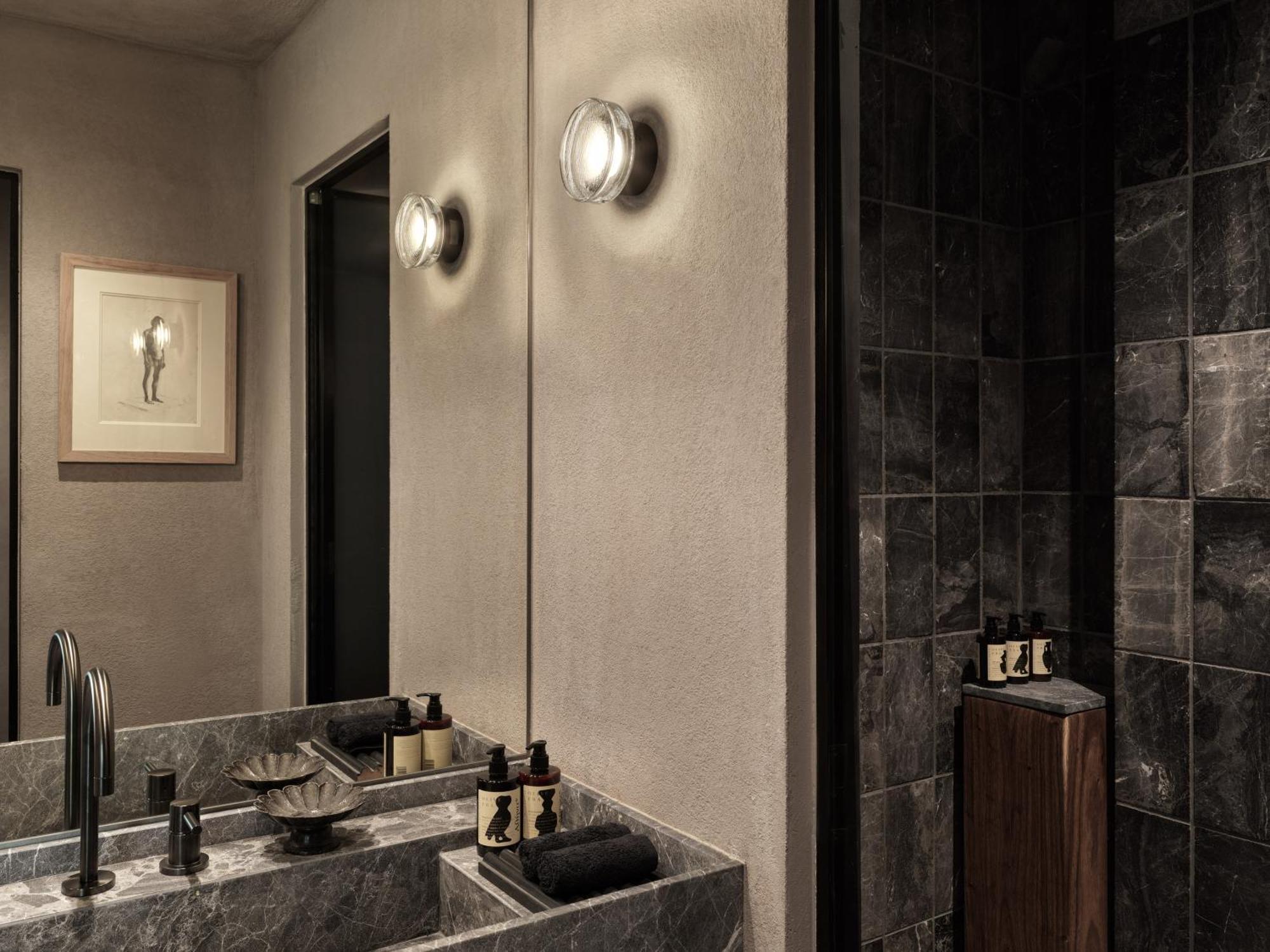 Monastik Living In Athina Hotel Атина Екстериор снимка