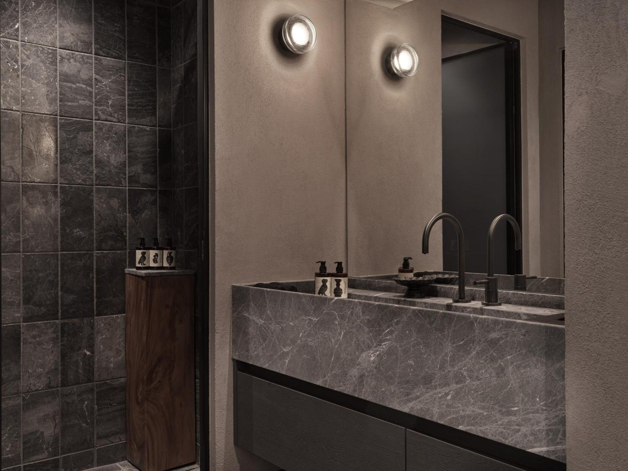 Monastik Living In Athina Hotel Атина Екстериор снимка