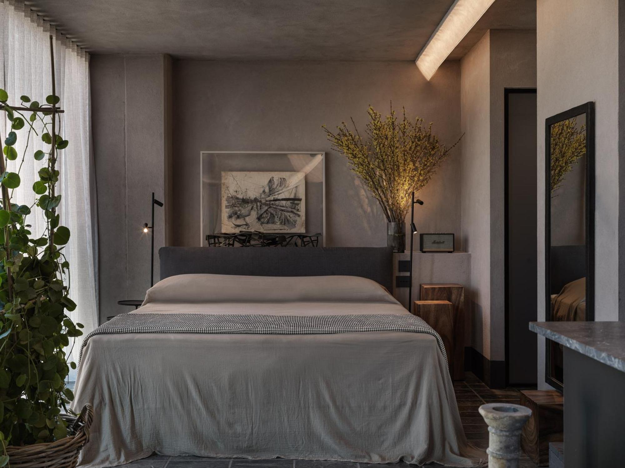 Monastik Living In Athina Hotel Атина Екстериор снимка