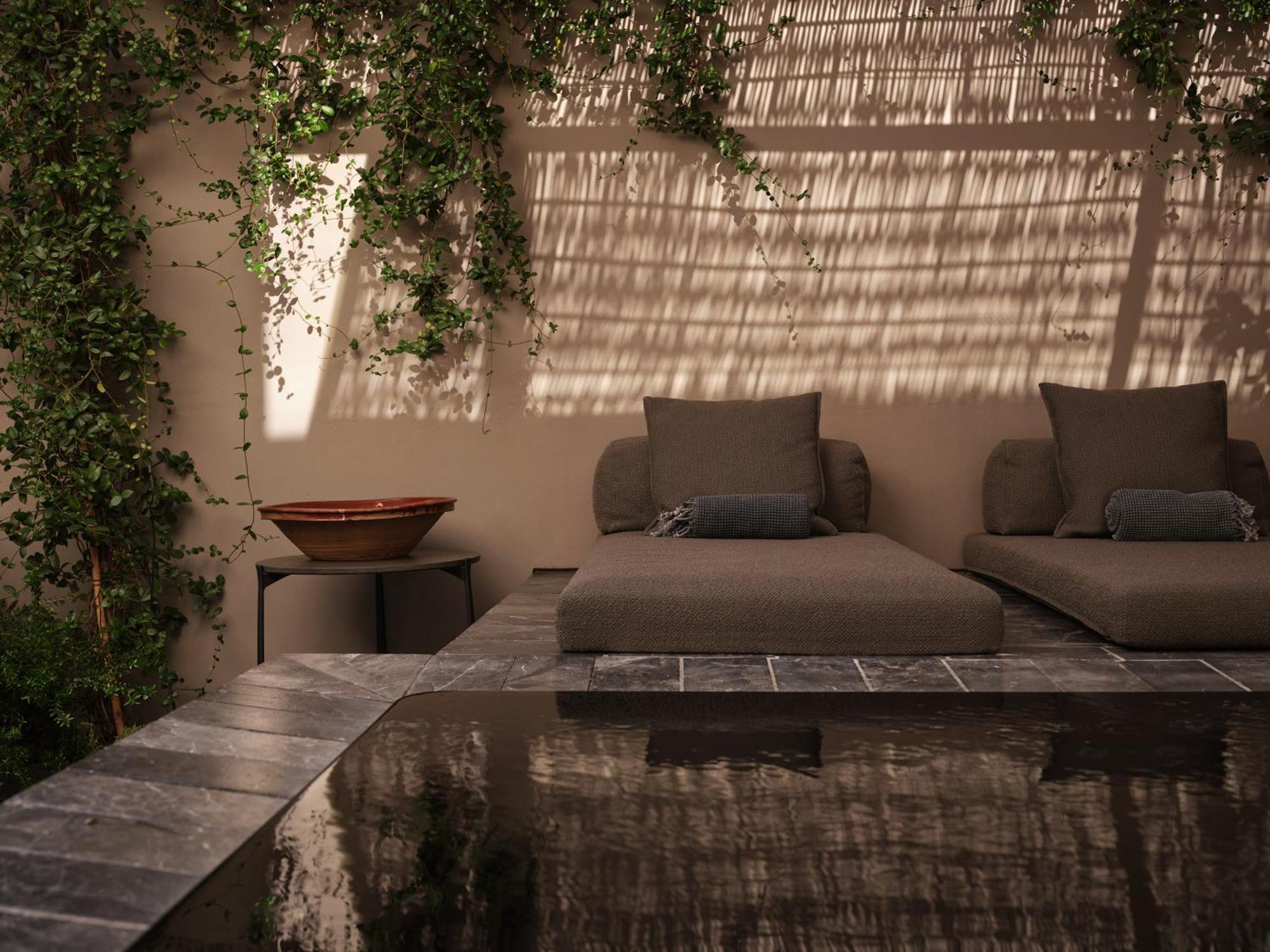 Monastik Living In Athina Hotel Атина Екстериор снимка